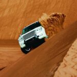 Desert Safari 35 AED