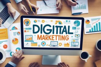 What Are the Most Effective Digital Marketing Techniques for Modern Businesses?