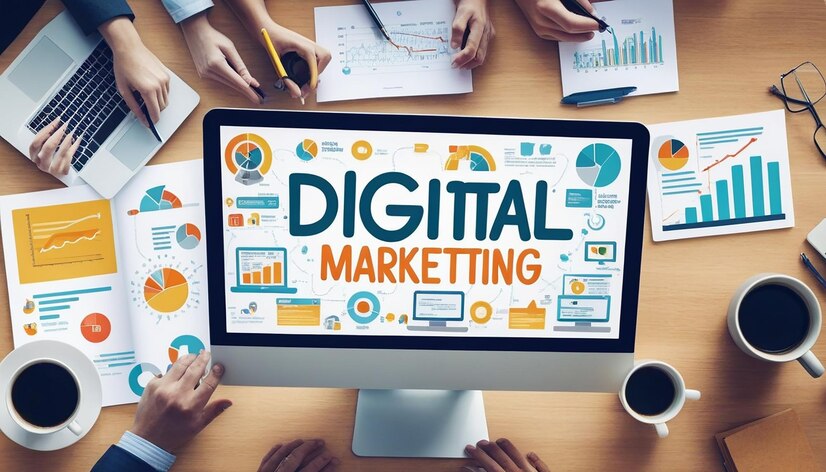 What Are the Most Effective Digital Marketing Techniques for Modern Businesses?