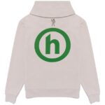 The Hidden NY Hoodie: A Streetwear Icon of Minimalism and Exclusivity