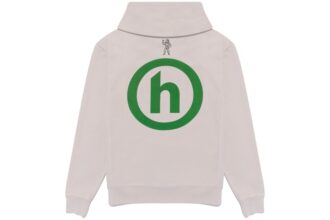 The Hidden NY Hoodie: A Streetwear Icon of Minimalism and Exclusivity