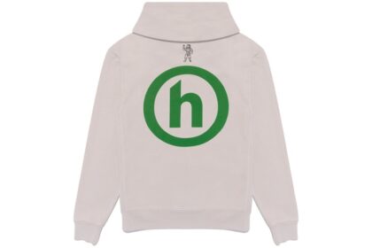 The Hidden NY Hoodie: A Streetwear Icon of Minimalism and Exclusivity