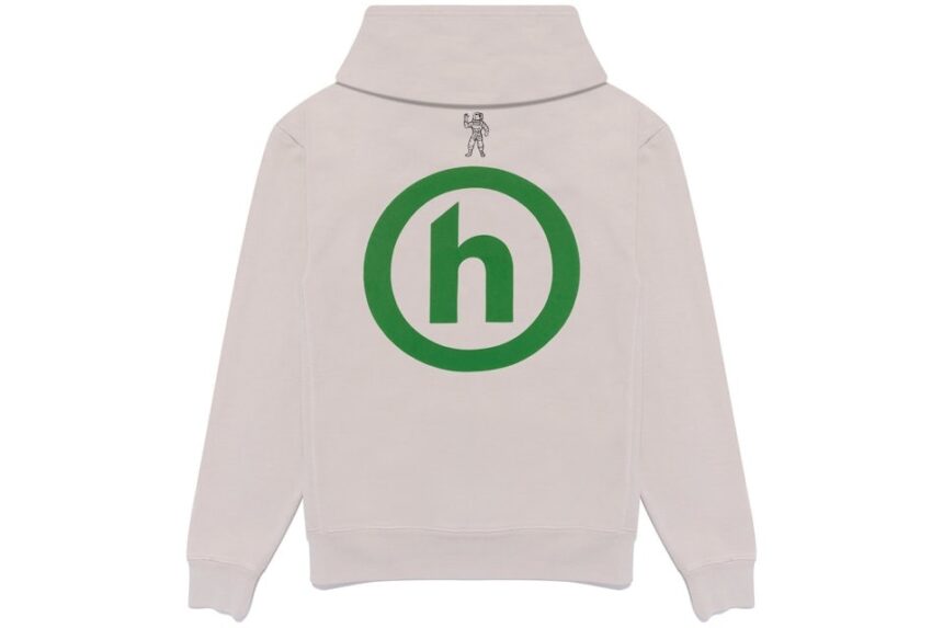 The Hidden NY Hoodie: A Streetwear Icon of Minimalism and Exclusivity