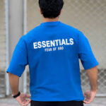 Essentials Shirts