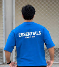 Essentials Shirts