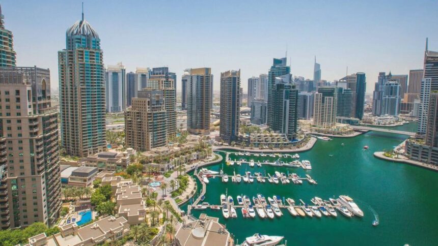 property in dubai