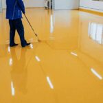 floor coatings