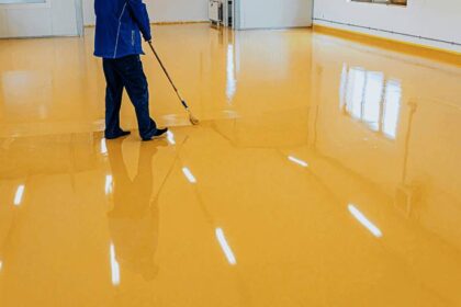 floor coatings