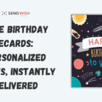 Birthday ecards free