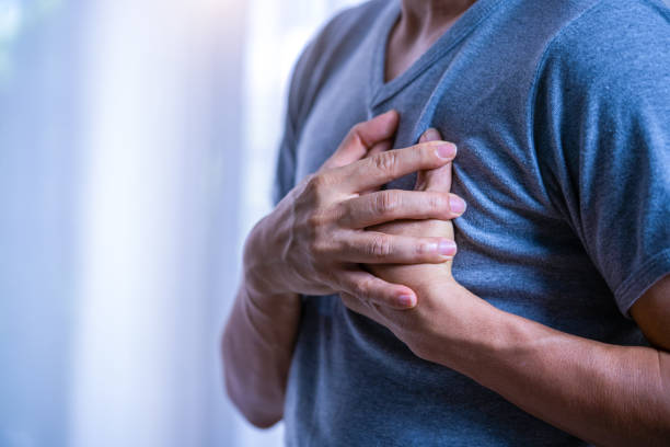 Erectile Dysfunction and Heart Health: Is There a Connection?