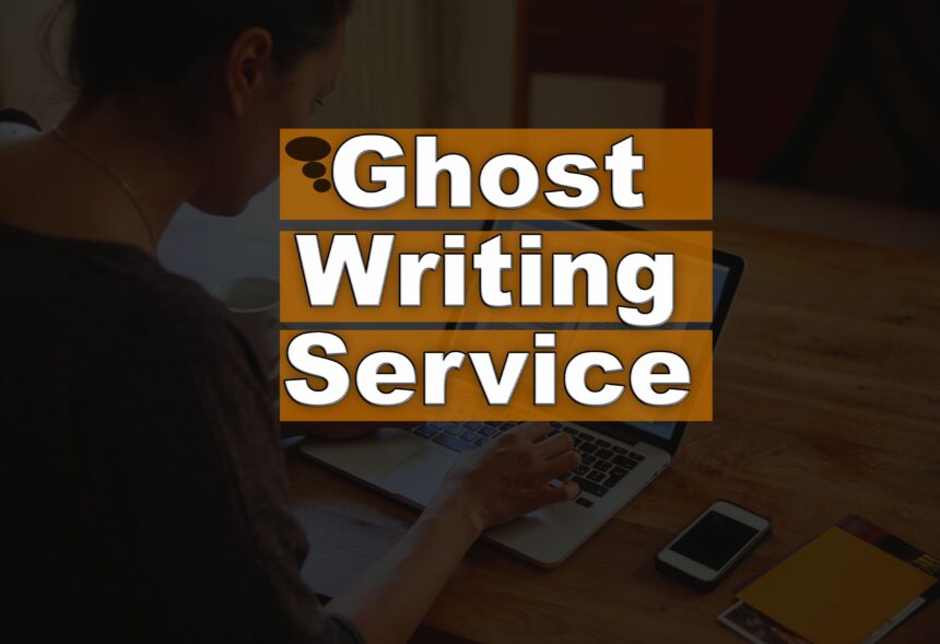 Are Ghostwriting Services Ethical? Exploring the Role and Impact of Writing Assistance