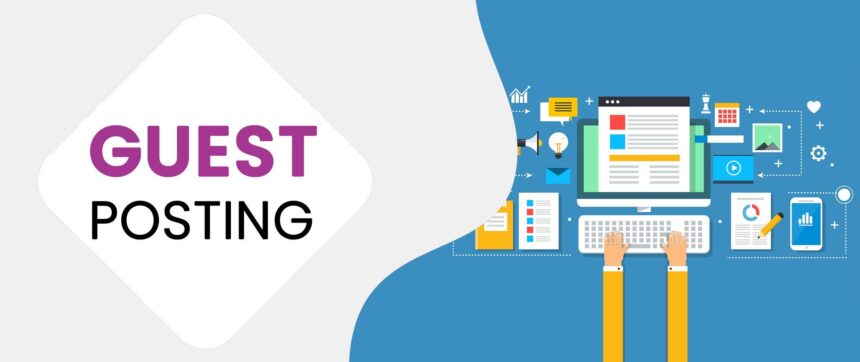 guest posting services India,