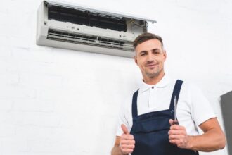 Air conditioning companies near me.