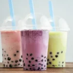 Boba Tea