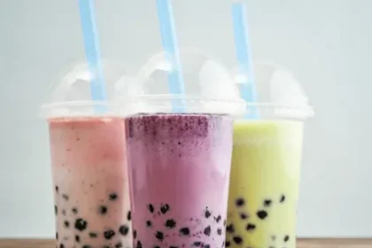 Boba Tea