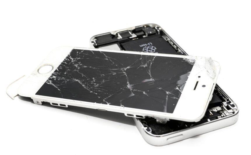 i phone repair Dubai