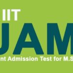 2025 IIT JAM Exam