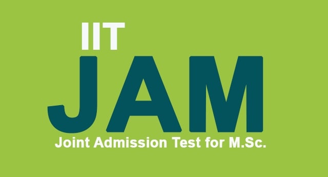 2025 IIT JAM Exam