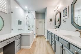 Bathroom Remodeling in Frisco, TX