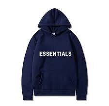 1997 Essentials Hoodie