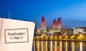 azerbaijan visa