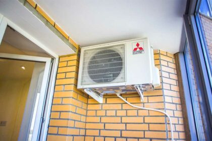 installing-an-air-conditioner-on-a-balcony-pros-and-cons-instructions