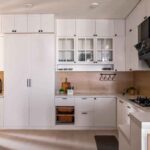 modern kitchen interior design in bangalore