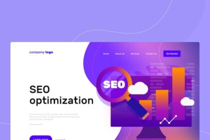 SEO optimization