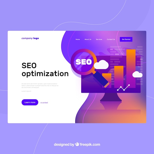 SEO optimization