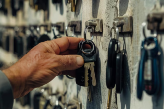 Emergency Locksmith Denver