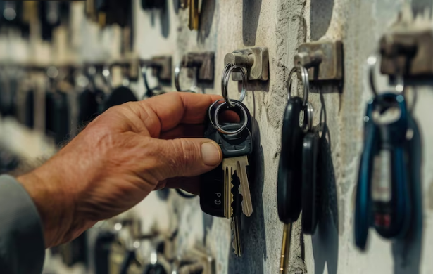 Emergency Locksmith Denver