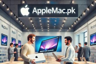 macbook air price in pakistan