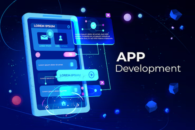 app development