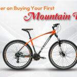 Mountain Bikes