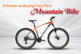 Mountain Bikes