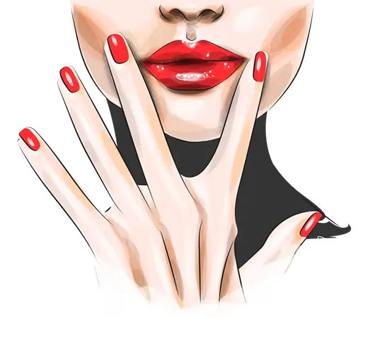 2D and 3D Nail Art Course in Chandigarh