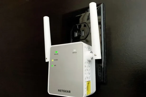 Netgear Extender Troubleshooting Tips