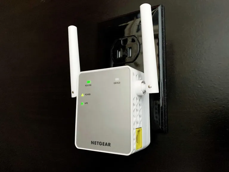 Netgear Extender Troubleshooting Tips