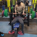 ladies gym in karachi