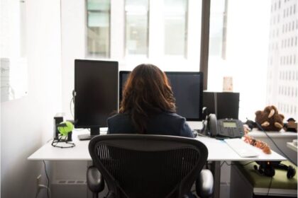 office chair image