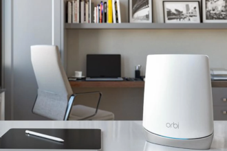 Hidden Tactics to Resolve Netgear Orbi Setup Issues