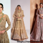 pakistani bridal dresses in USA