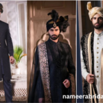 pakistani groom dresses in USA