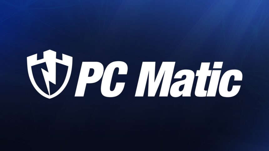 how to contact pc matic