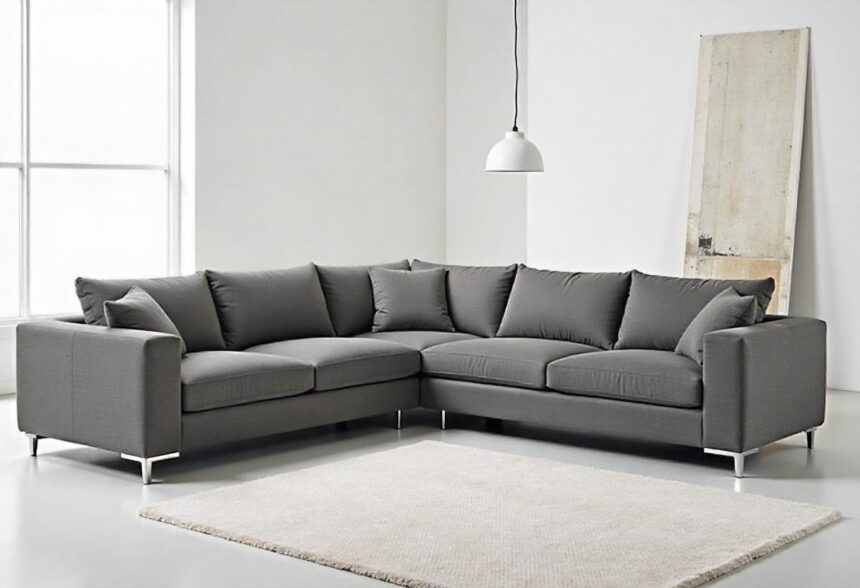 Best Sectional Sofa Deals in the UAE