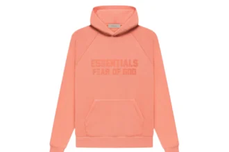 The Top Fashion Hoodies of 2024 Style Meets Comfort