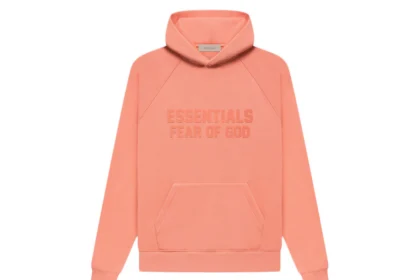 The Top Fashion Hoodies of 2024 Style Meets Comfort