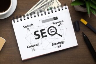 saas marketing seo