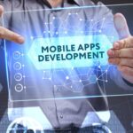 mobile app development dubai