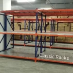 Slotted Angle Rack Manufacturer in India